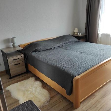 Apartamentai G&G Юрбаркас Екстериор снимка