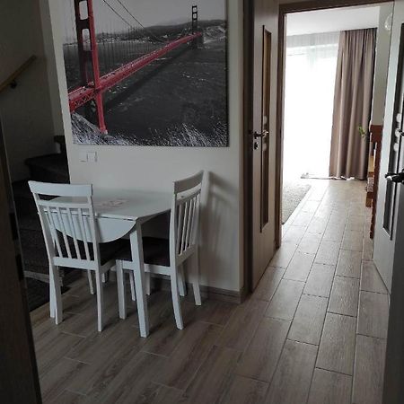 Apartamentai G&G Юрбаркас Екстериор снимка